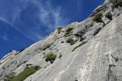 Urlaub-Part-7-Klettern-Sainte-Victoire-13