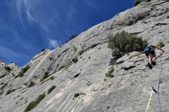 Urlaub-Part-7-Klettern-Sainte-Victoire-17