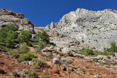 Urlaub-Part-7-Klettern-Sainte-Victoire-19