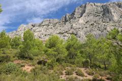 Urlaub-Part-7-Klettern-Sainte-Victoire-3