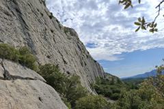 Urlaub-Part-7-Klettern-Sainte-Victoire-9